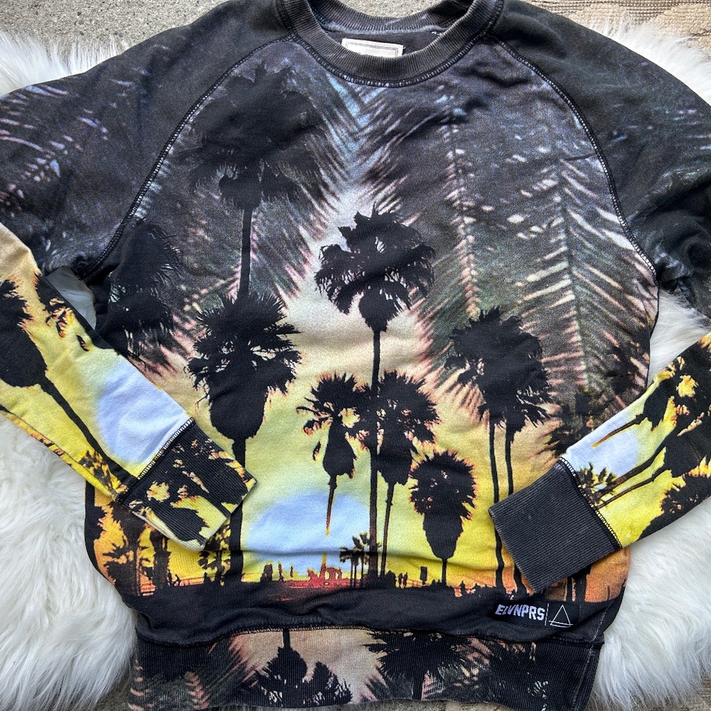 Life Is a Joke - Snoop 71 Crewneck Sweatshirt by ElevenParis